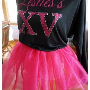 Meet your Posher, Olga